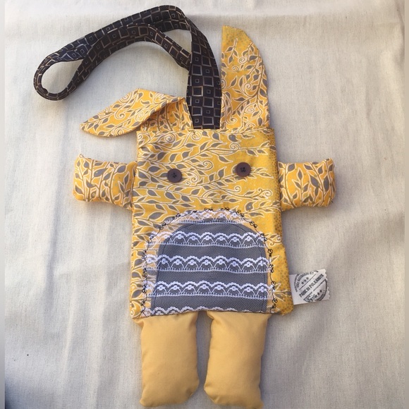 Bunny Animal - Cute Tote Bag! - Picture 7 of 13